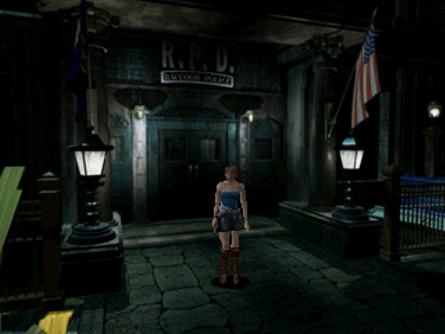Resident evil 2 psx download